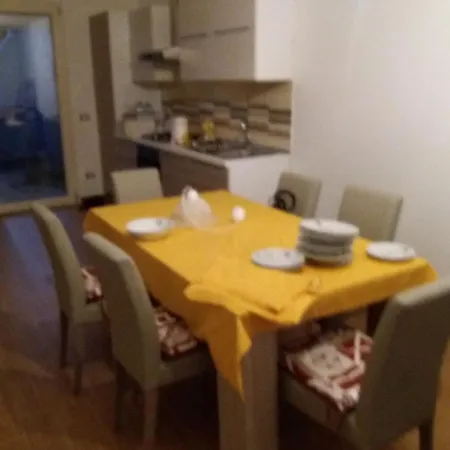 Porto Pino Casa Vacanze 公寓 皮诺港