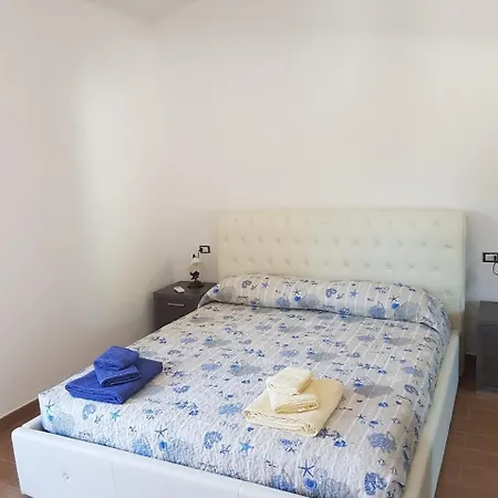 Porto Pino Casa Vacanze *