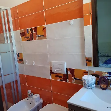 Porto Pino Casa Vacanze