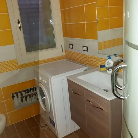 Porto Pino Casa Vacanze 公寓 皮诺港